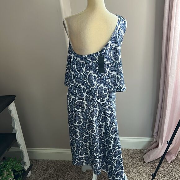 NWT Banana Republic Dress(size 10) - Picture 6 of 9